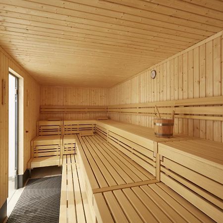 Feriendorf Rugana - Klassik Appartement Mit 1 Schlafzimmer B21 Dranske Luaran gambar