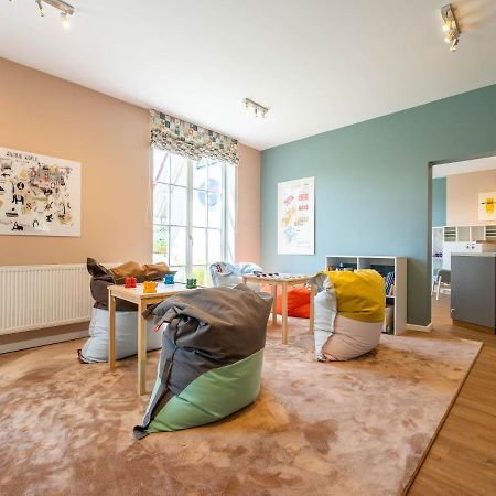 Feriendorf Rugana - Klassik Appartement Mit 1 Schlafzimmer B21 Dranske Luaran gambar
