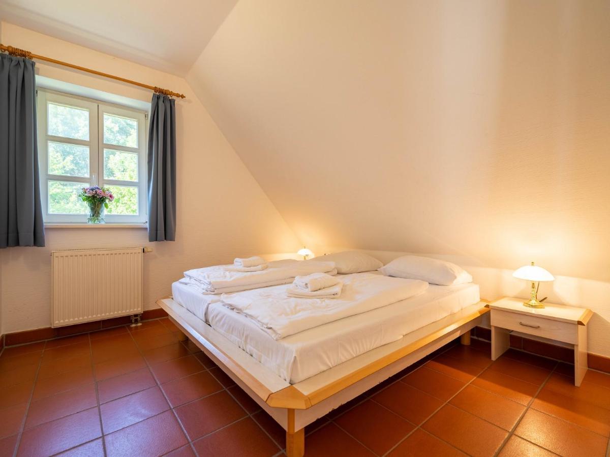Feriendorf Rugana - Klassik Appartement Mit 1 Schlafzimmer B21 Dranske Luaran gambar