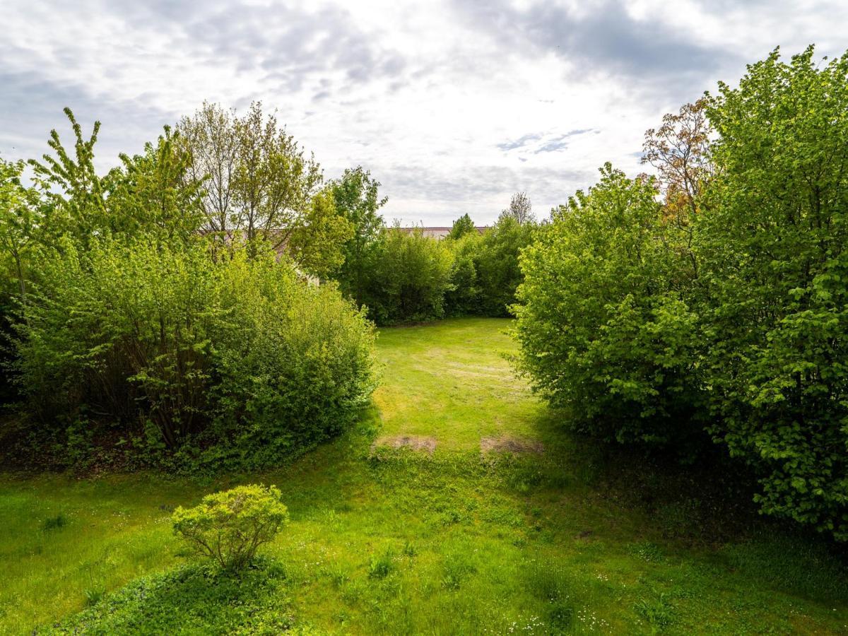 Feriendorf Rugana - Klassik Appartement Mit 1 Schlafzimmer B21 Dranske Luaran gambar